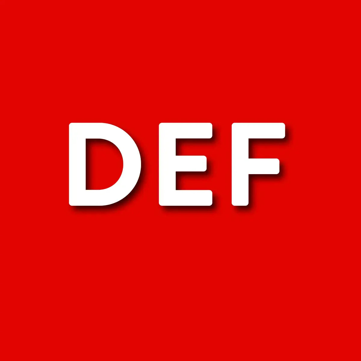 Material für Defensiv-Spieler