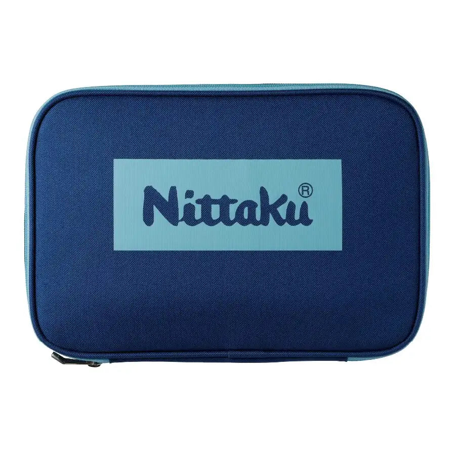 Schlägerhülle für Tischtennisschläger NITTAKU Deutschland Tischtennis Shop