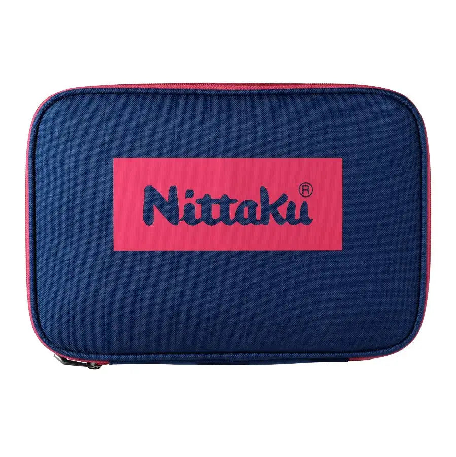 Schlägerhülle für Tischtennisschläger NITTAKU Deutschland Tischtennis Shop