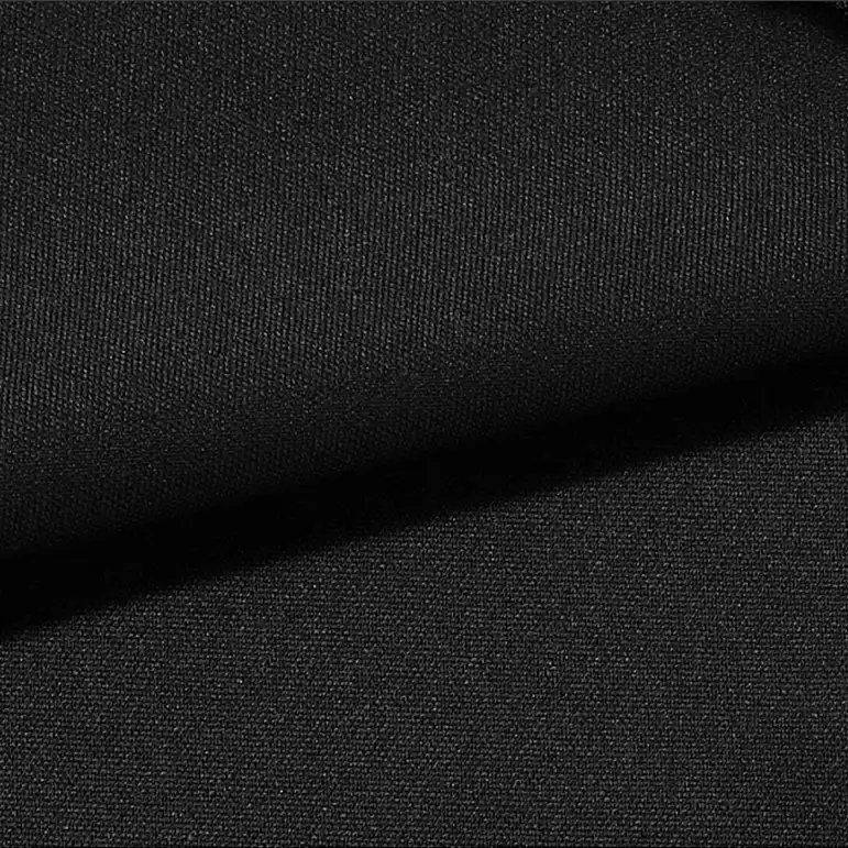Hochwertige Tischtennis-Trainingsjacke in schwarz von Nittaku Deutschland Tischtennis Shop