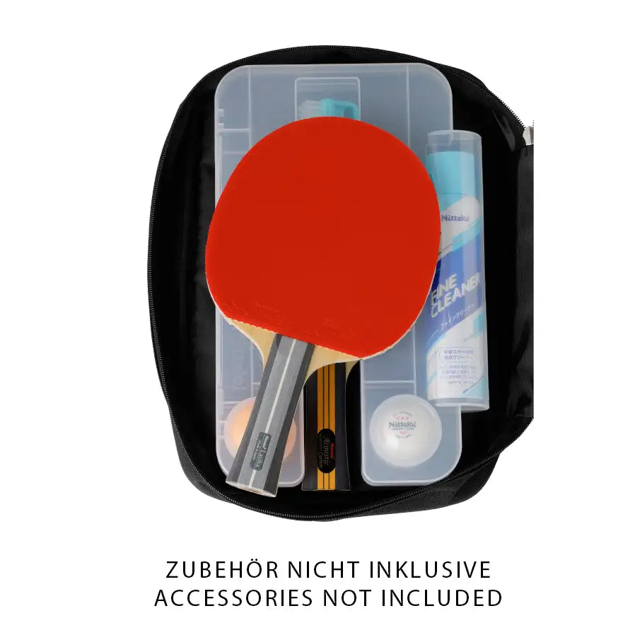 Tasche für Tischtennisschläger NITTAKU Deutschland Tischtennis Shop
