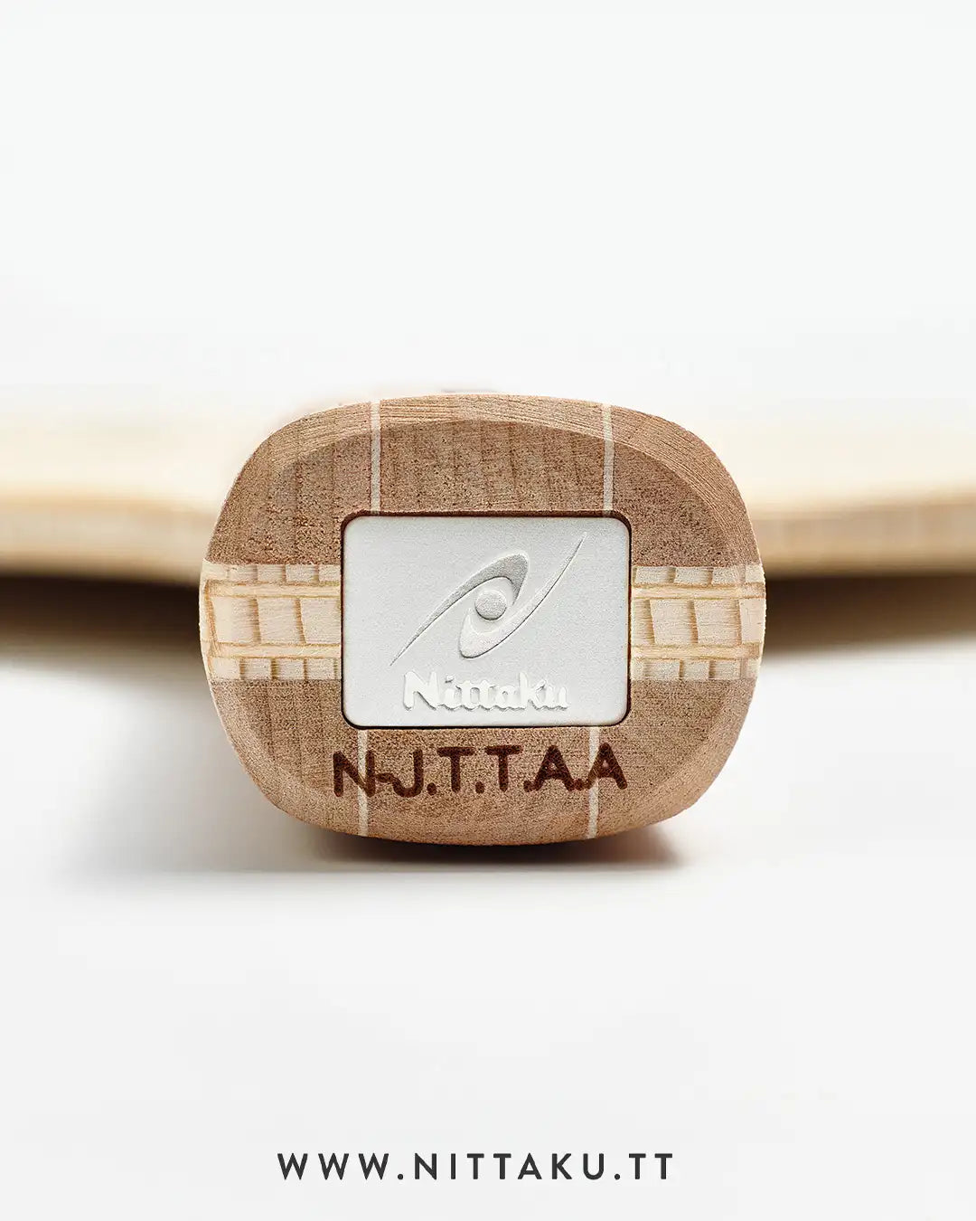 Nittaku S-5 Tischtennisschläger der S-Serie von Nittaku Deutschland Tischtennis-Shop