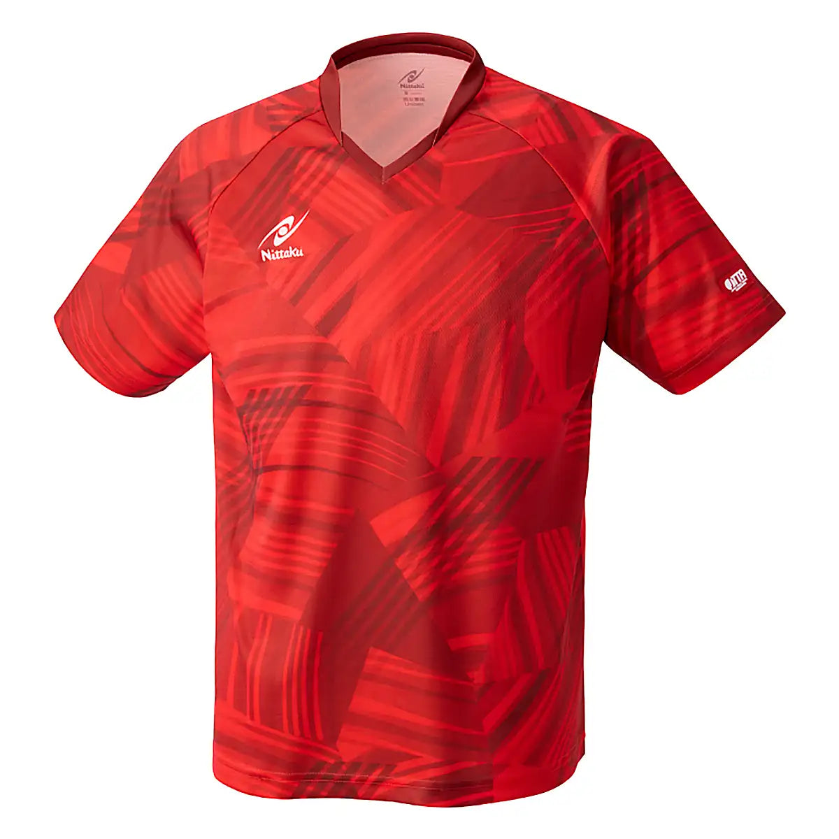 Maglia BRIGHT VAMOS unisex