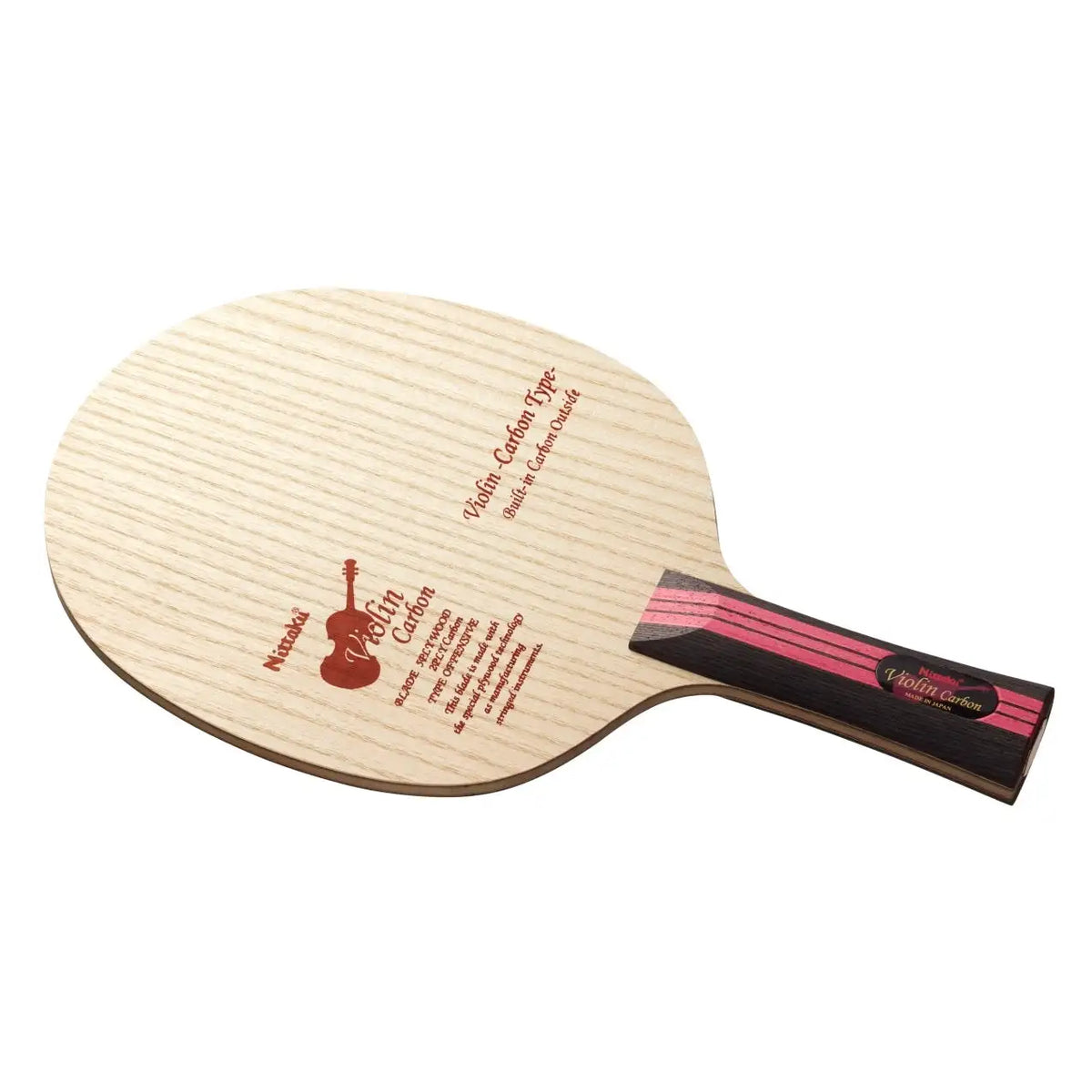 Nittaku Violin Carbon