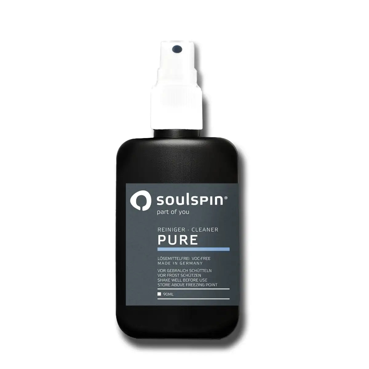 Nettoyant pour revêtements PURE