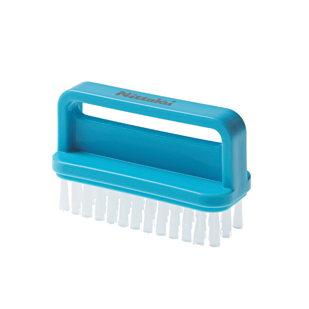 Tischtennis Mini Belagbürste Noppenbürste von NITTAKU