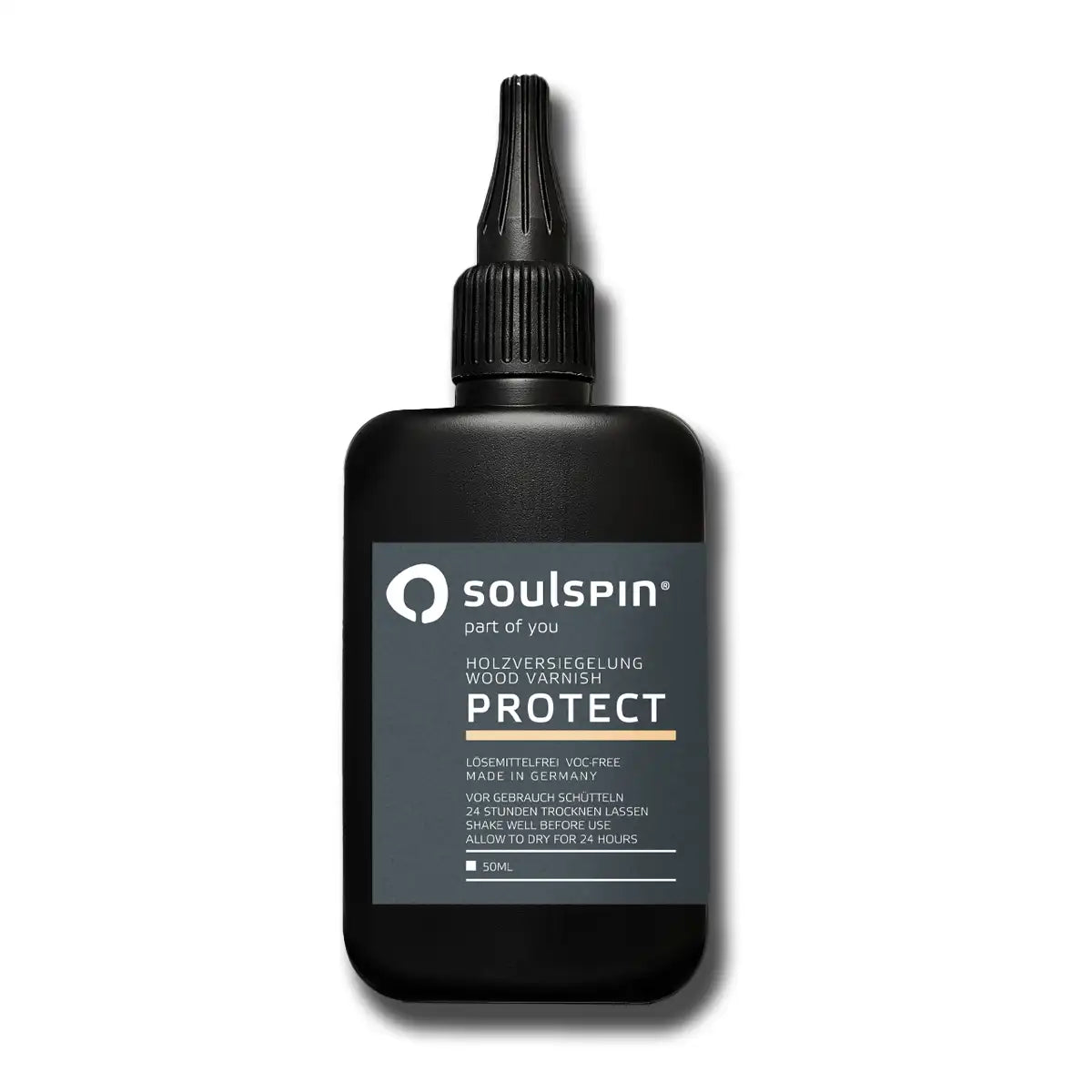 Versiegelung für Tischtennisschläger lösemittelfrei bestellen bei NITTAKU Tischtennis Shop