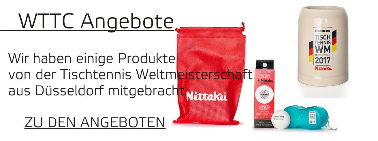 WTTC Produkte
