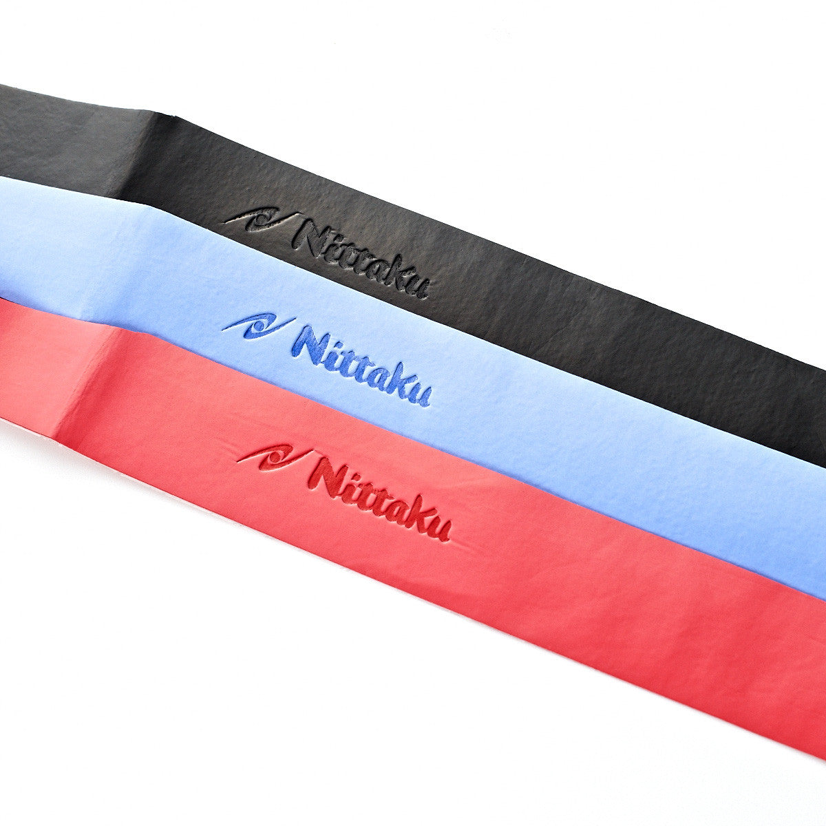 Nittaku Table Tennis Online Shop for blades, rubbers and balls