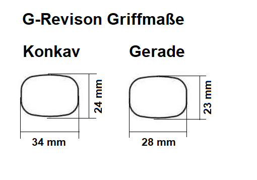 Nittaku Acoustic Carbon Inner G-Revision