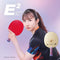 Hina Hayata E2 Tischtennisschläger von Nittaku Deutschland