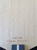 Nittaku Kasumi Eternity Tischtennis Holz | Limited Edition