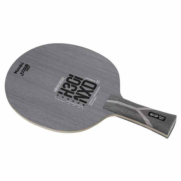 H301 NXD Tischtennisschläger von Nittaku Deutschland