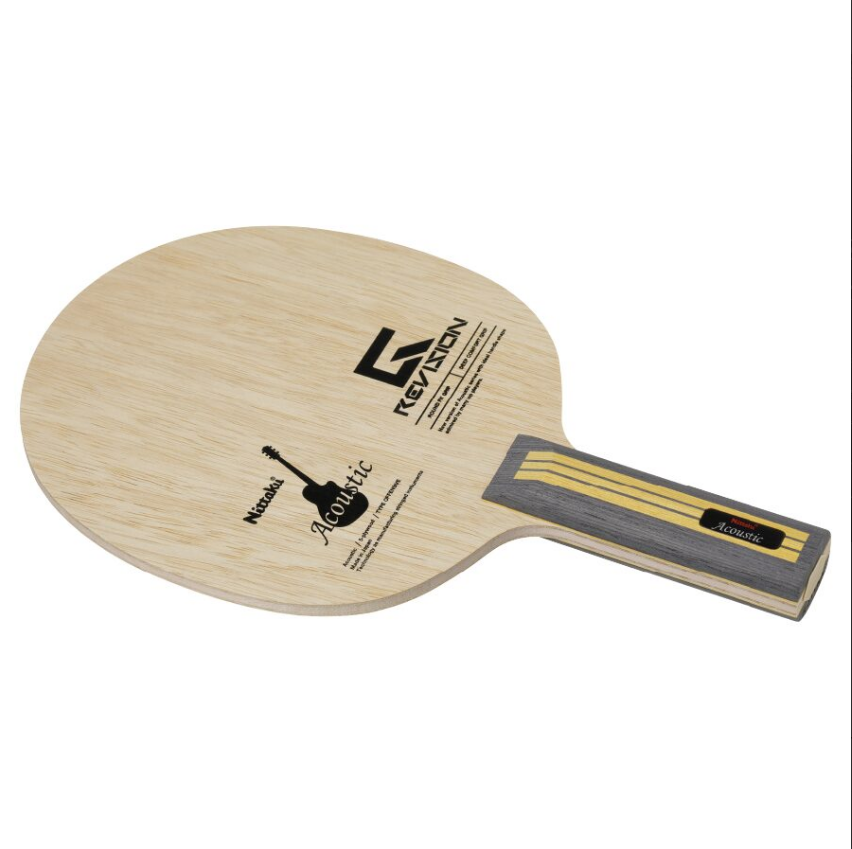 Nittaku Acoustic G-Revision
