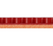 Nittaku Do Knuckle Long Lange Noppen Belag