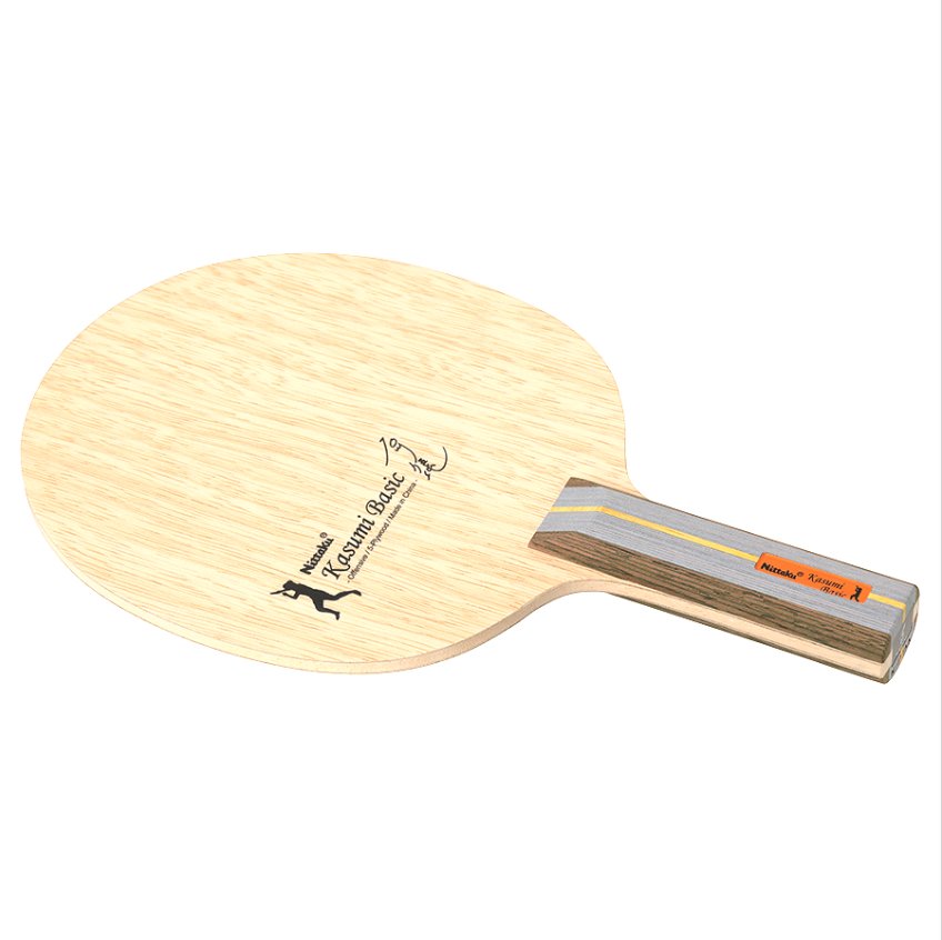 Tischtennis-Hölzer - offizieller TT-Shop von NITTAKU