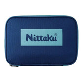 Housse Nittaku COLOR pour 2 raquettes