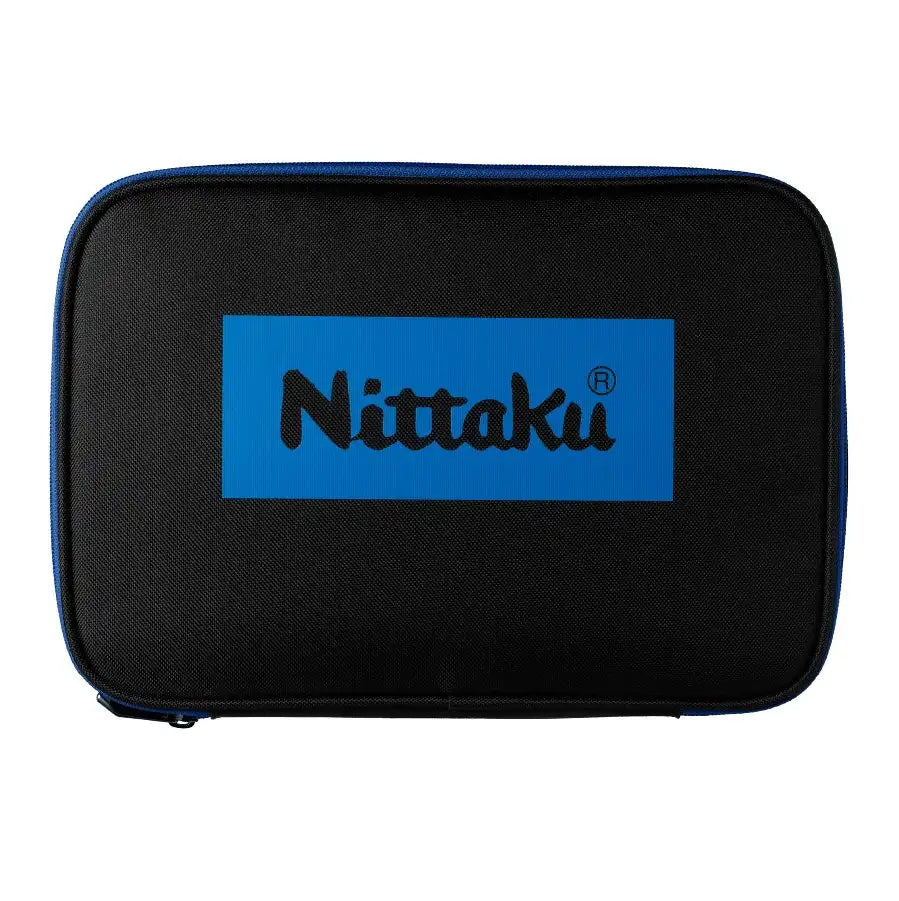 Schlägerhülle für Tischtennisschläger NITTAKU Deutschland Tischtennis Shop