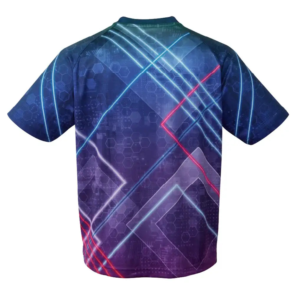 Maillot de ping-pong BRIGHTNEON unisexe