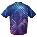 Tischtennis Trikot BRIGHTNEON unisex