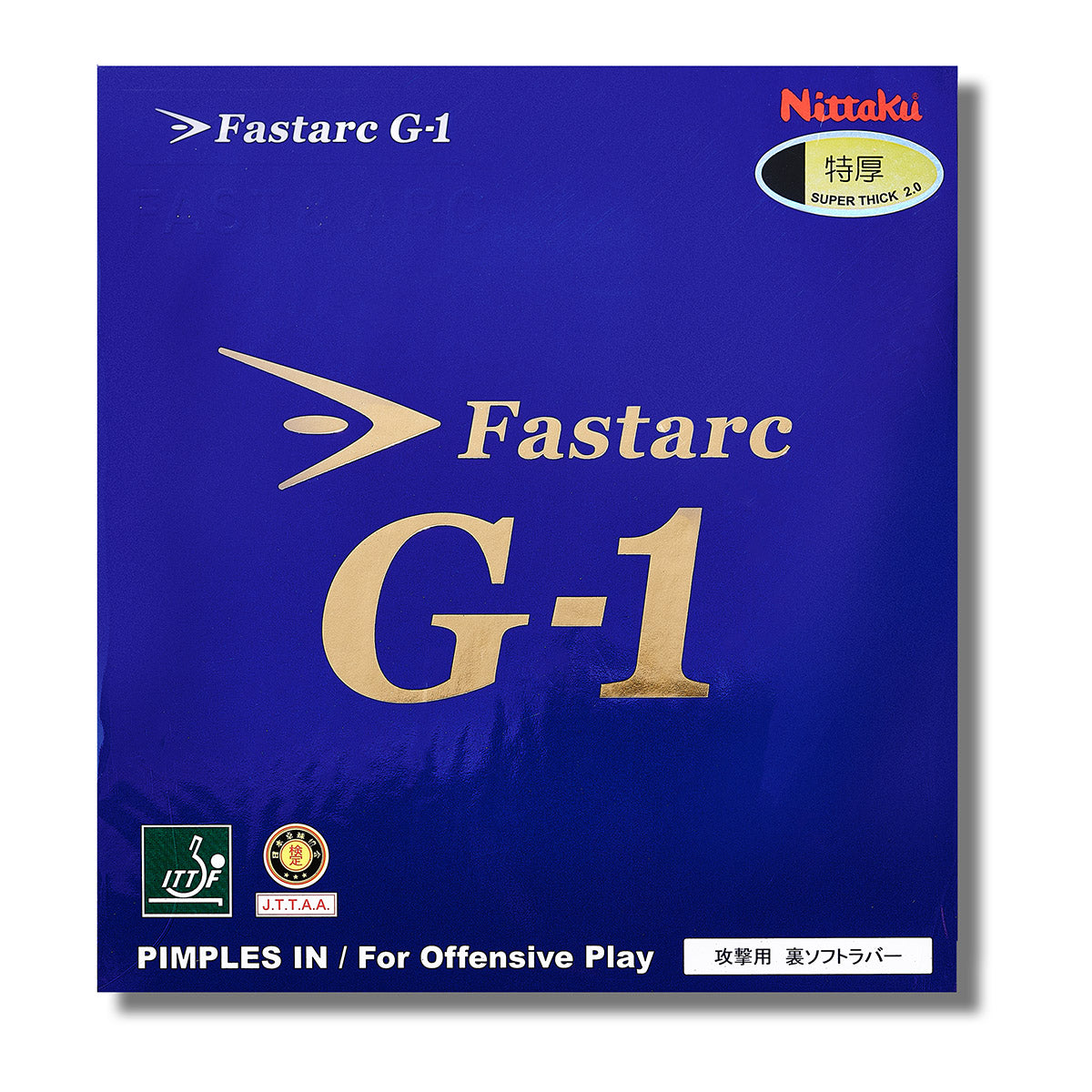 Nittaku Fastarc G-1