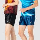 Trainingshose Shorts RUMISTAR