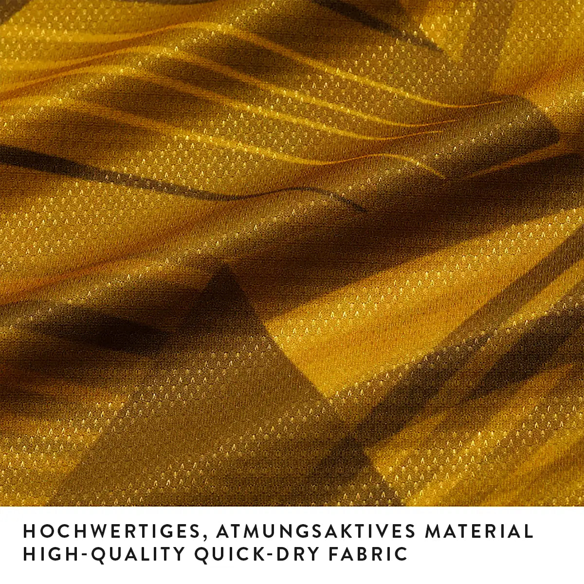 Tischtennis Trikot BRIGHT VAMOS unisex