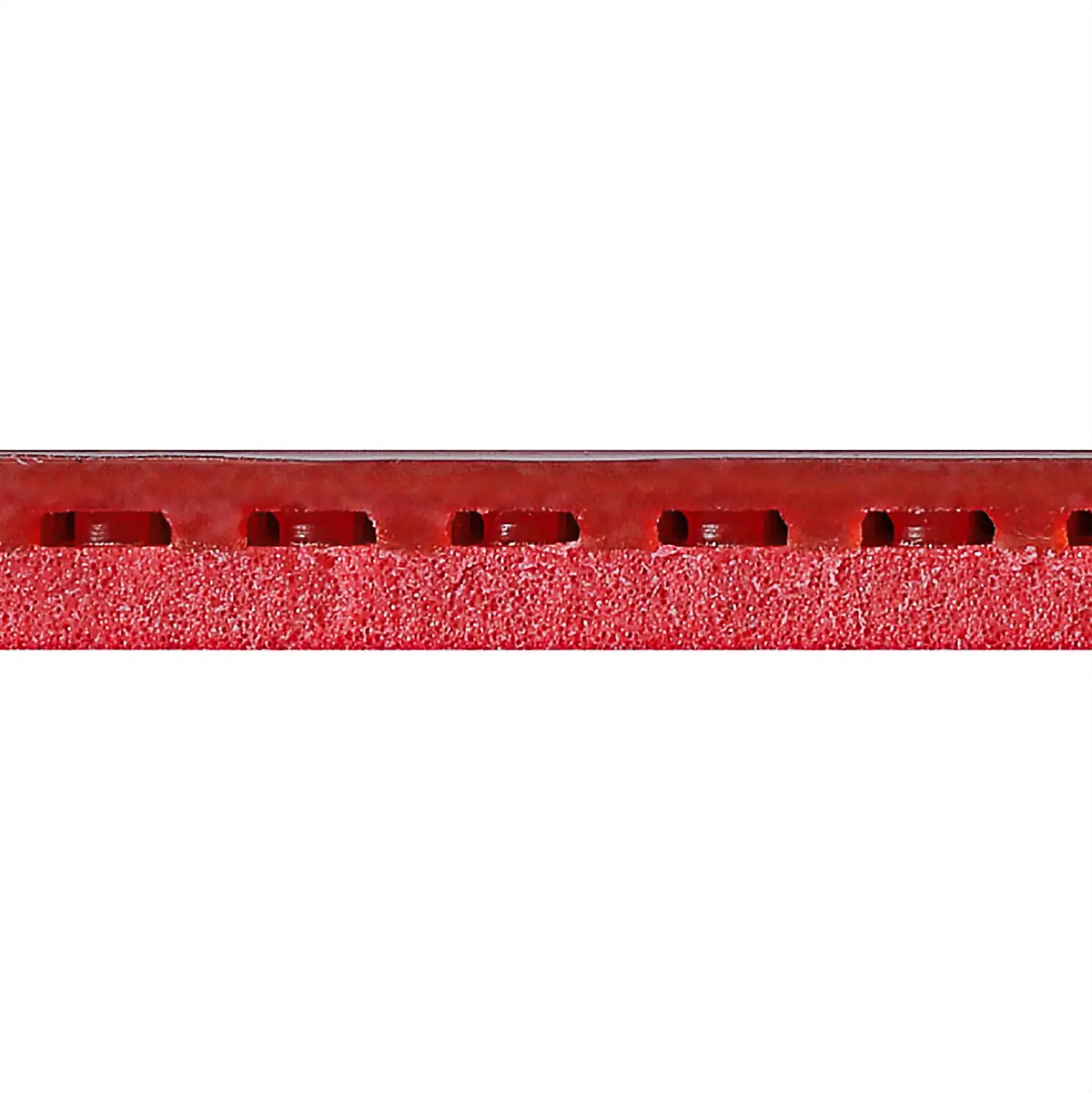Nittaku Hurricane 8-80 neuer Tischtennisbelag