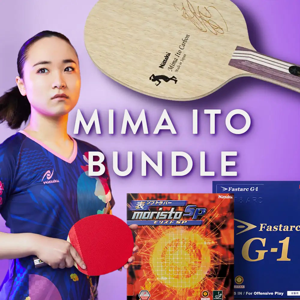 Mima Ito Bundle