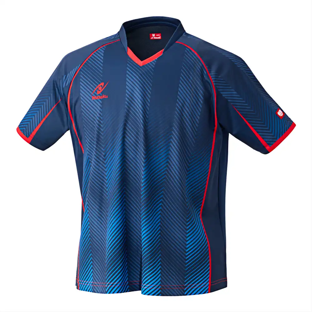 RAYSLASH Unisex Table Tennis Jersey