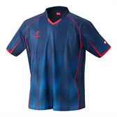 RAYSLASH Unisex Table tennis Jersey