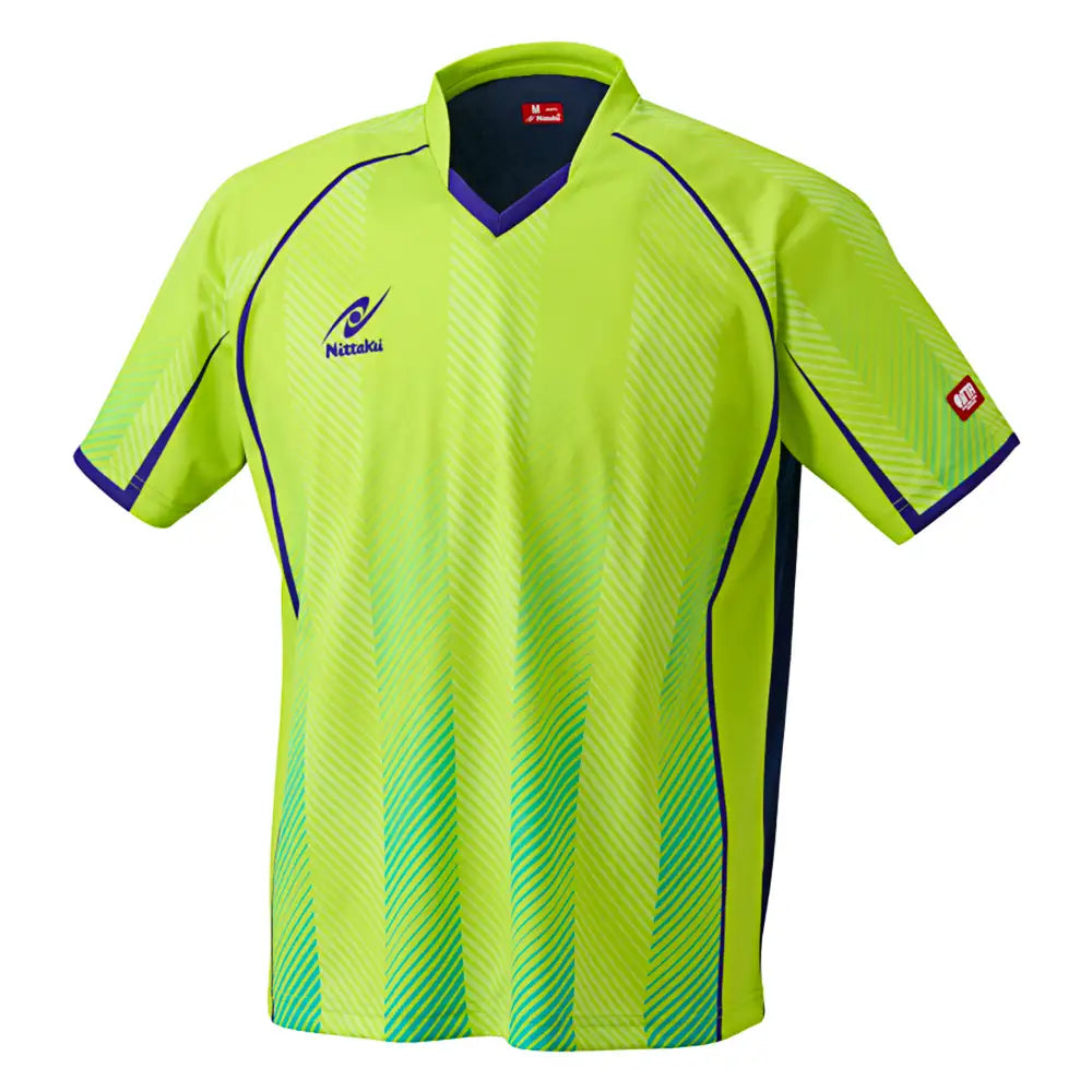 RAYSLASH Unisex Table Tennis Jersey