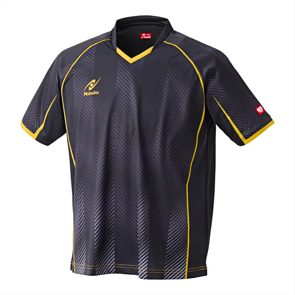 RAYSLASH Unisex Table Tennis Jersey