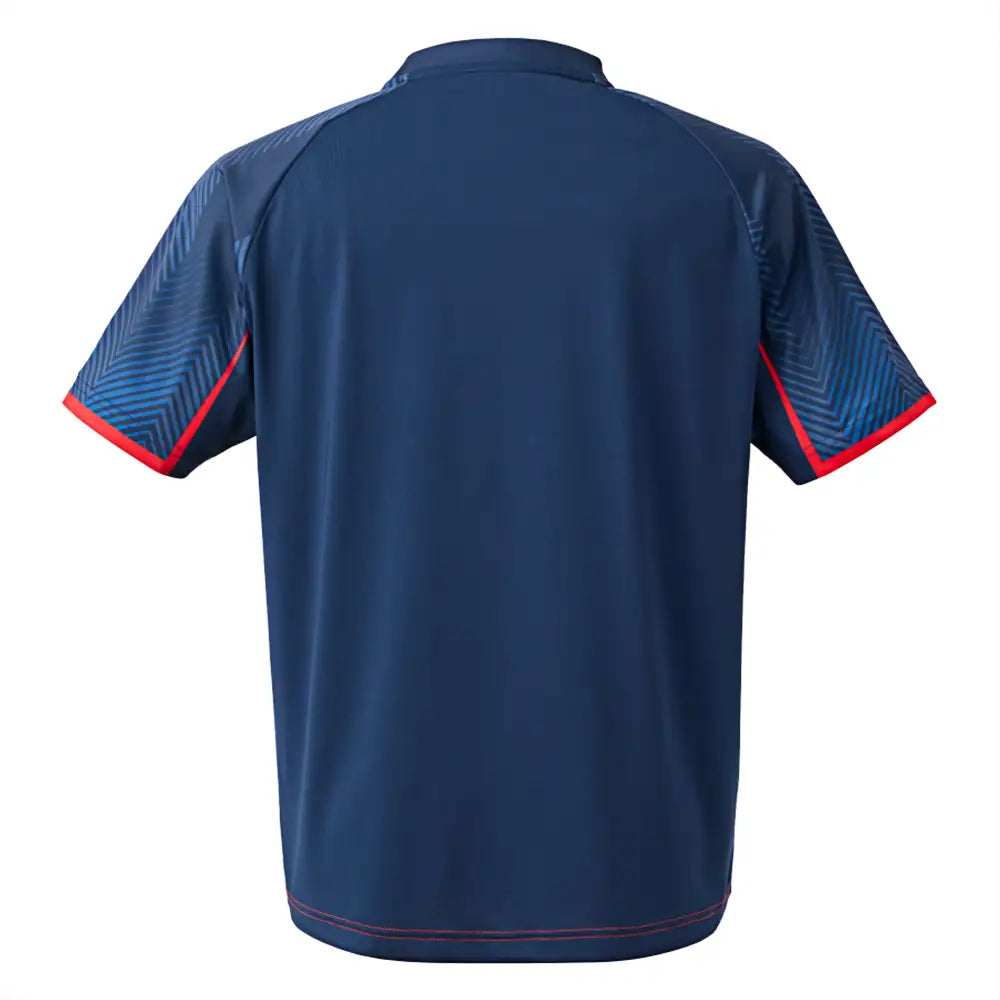 RAYSLASH Unisex Table Tennis Jersey