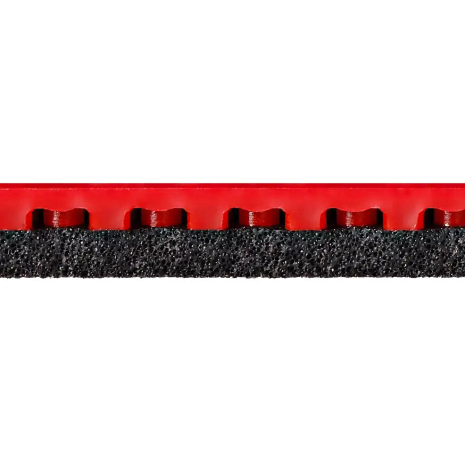 Nittaku Blastac neuer Tischtennis Belag aus Japan für offensive Spieler Belag Neuheiten 2026