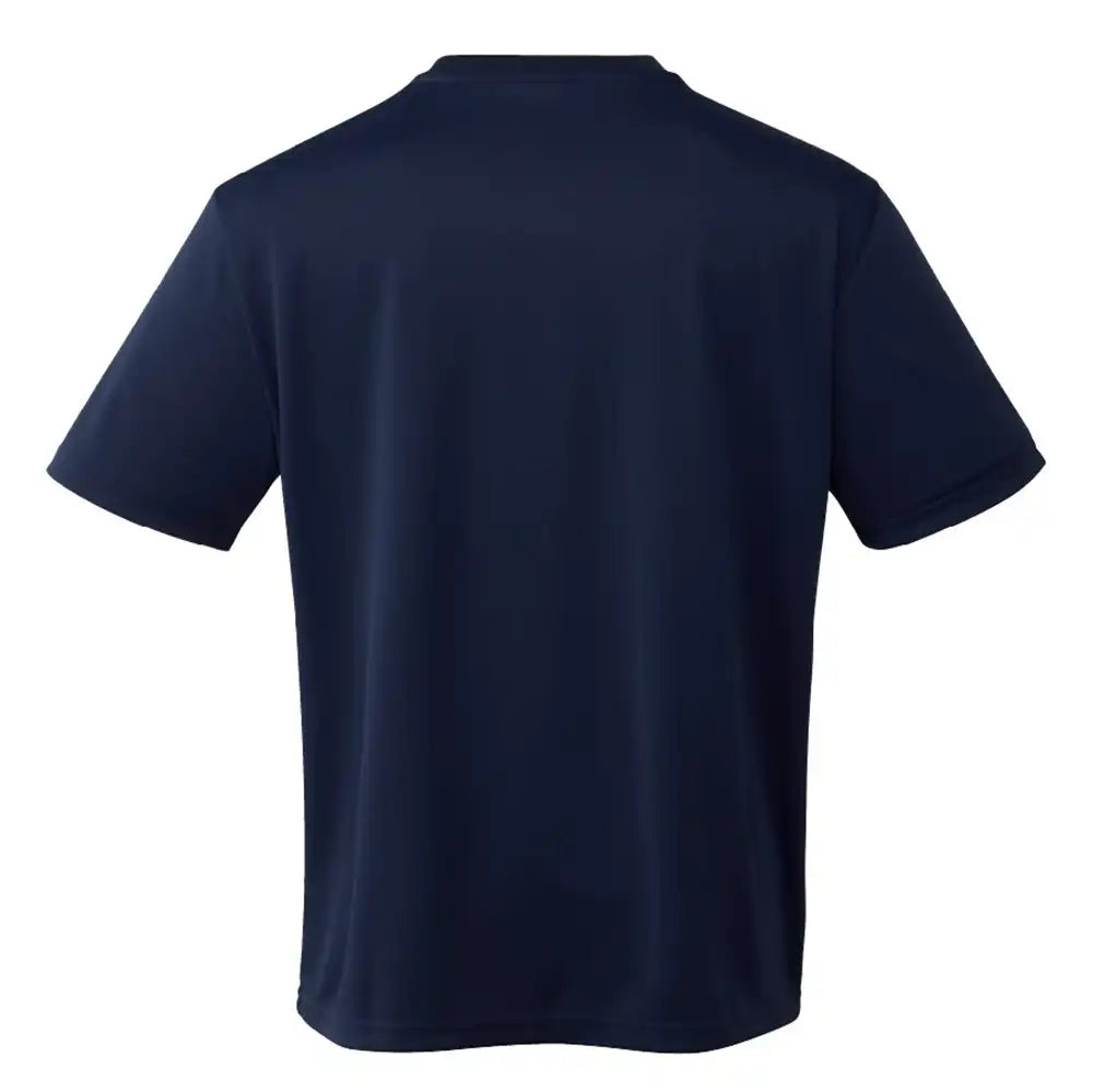 Maillot de tennis de table DOT