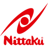 Nittaku Table Tennis Online Shop for blades, rubbers and balls logo