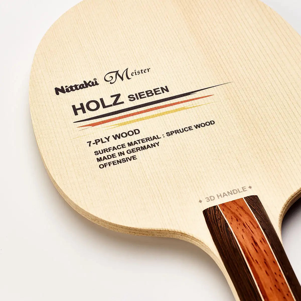Holz Sieben - Série des maîtres