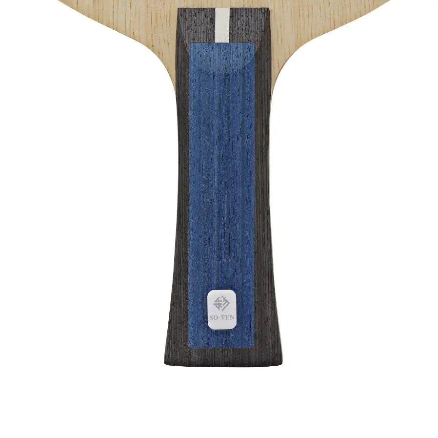 Schlägergriff Nittaku So-Ten Offensivholz von Nittaku Deutschland Tischtennis Shop