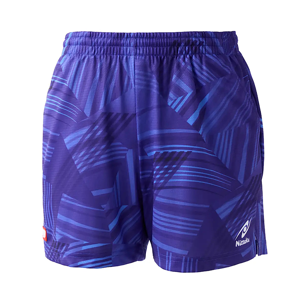 Trainingshose Shorts BRIGHT VAMOS