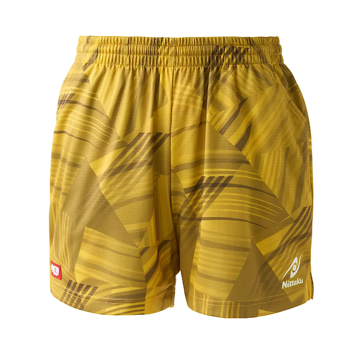 Trainingshose Shorts BRIGHT VAMOS