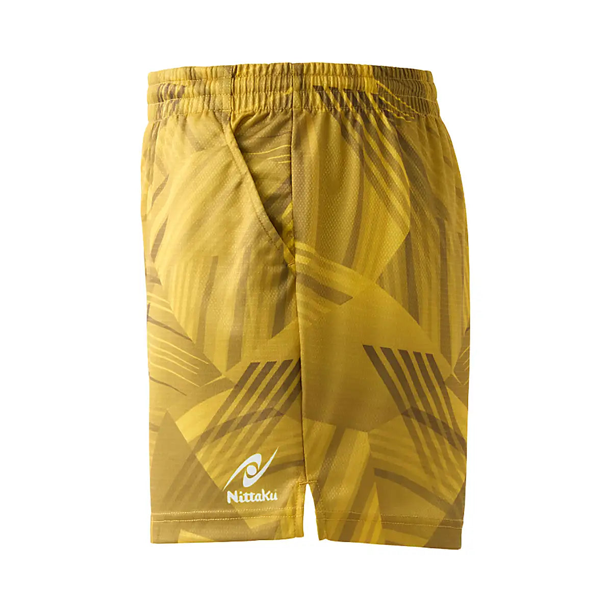 Trainingshose Shorts BRIGHT VAMOS