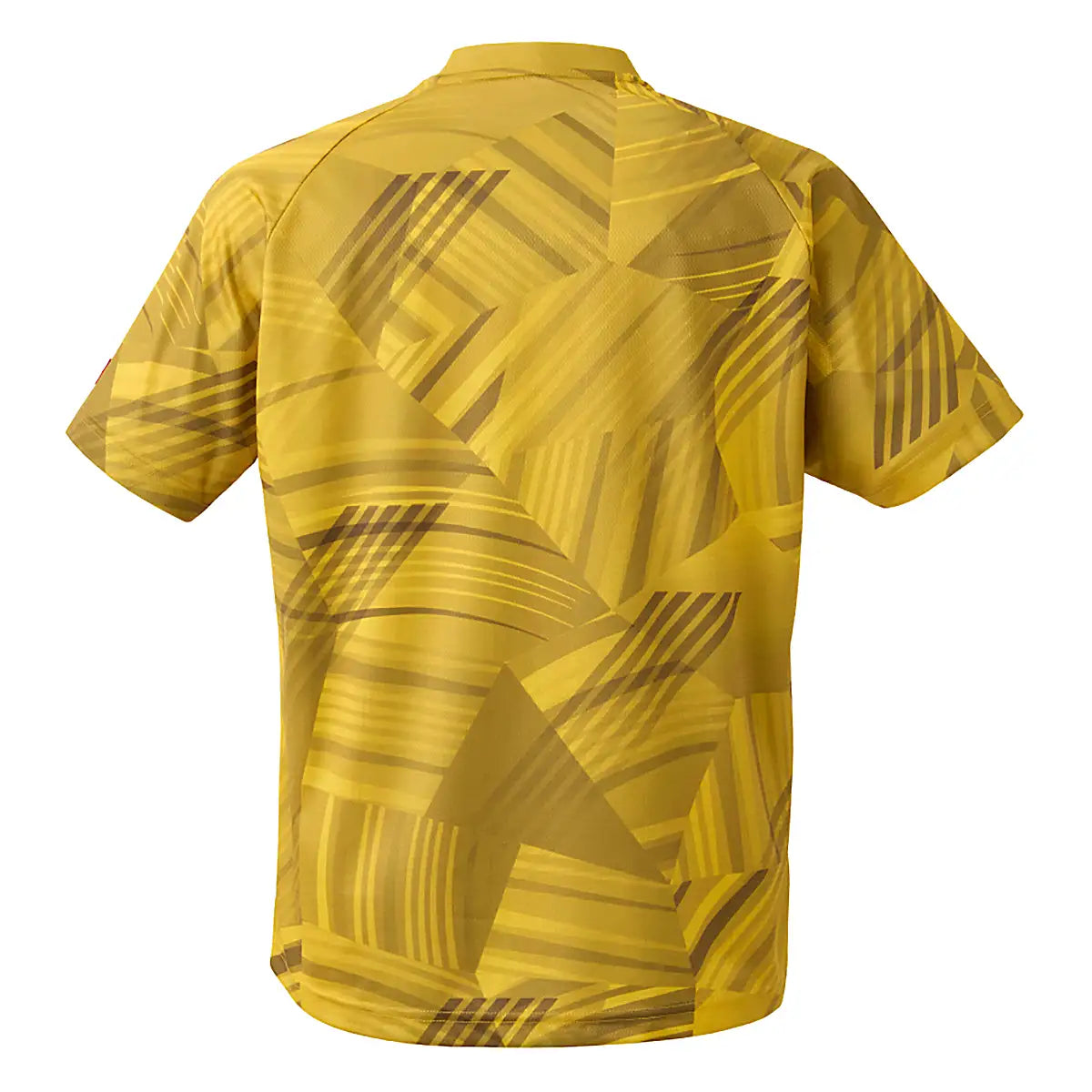 Tischtennis Trikot BRIGHT VAMOS unisex
