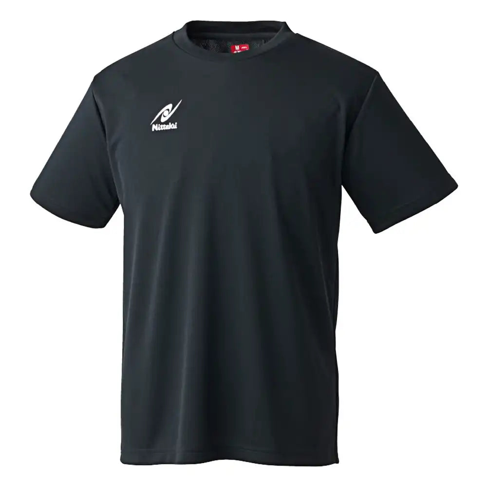 Tischtennis Trainings T-Shirts von Nittaku in fünf modernen Farben für Damen und Herren