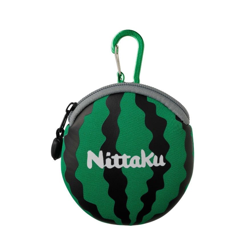 Nittaku Balltasche Wasser Melone