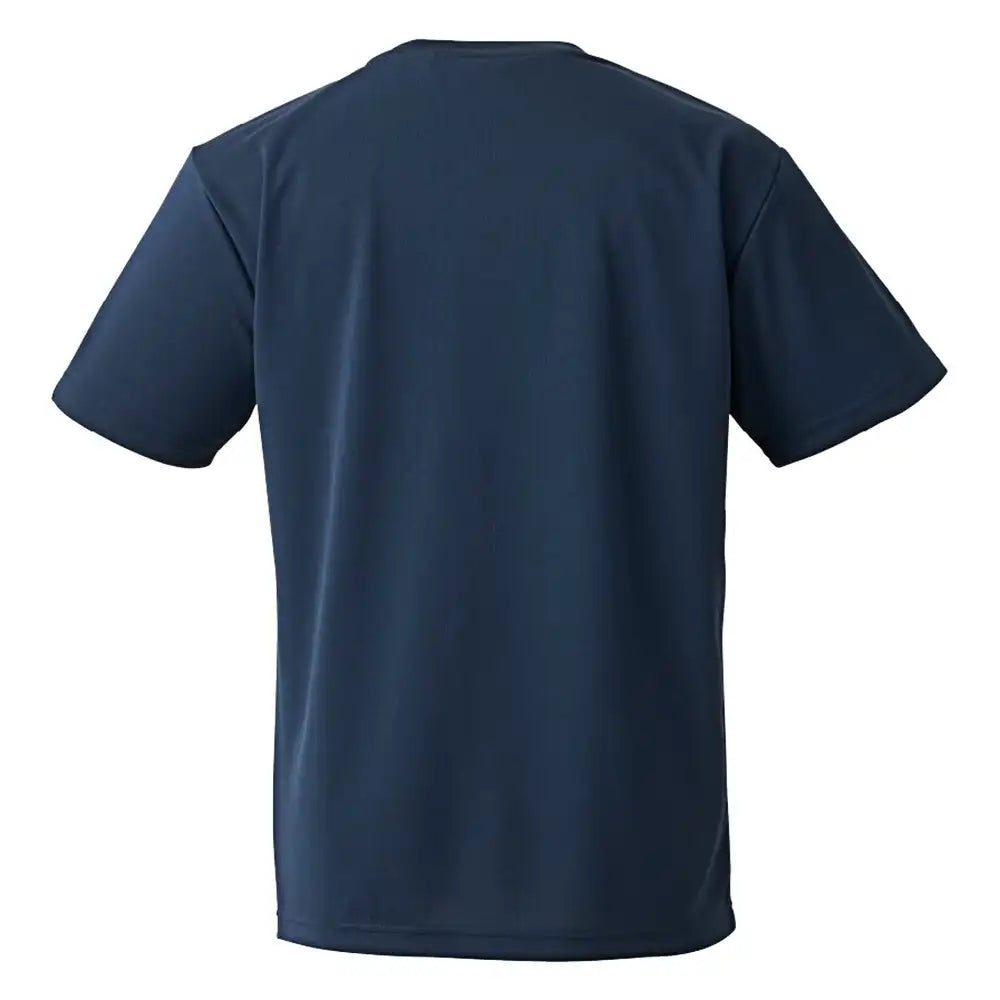 Tischtennis Trainings T-Shirts von Nittaku in fünf modernen Farben für Damen und Herren