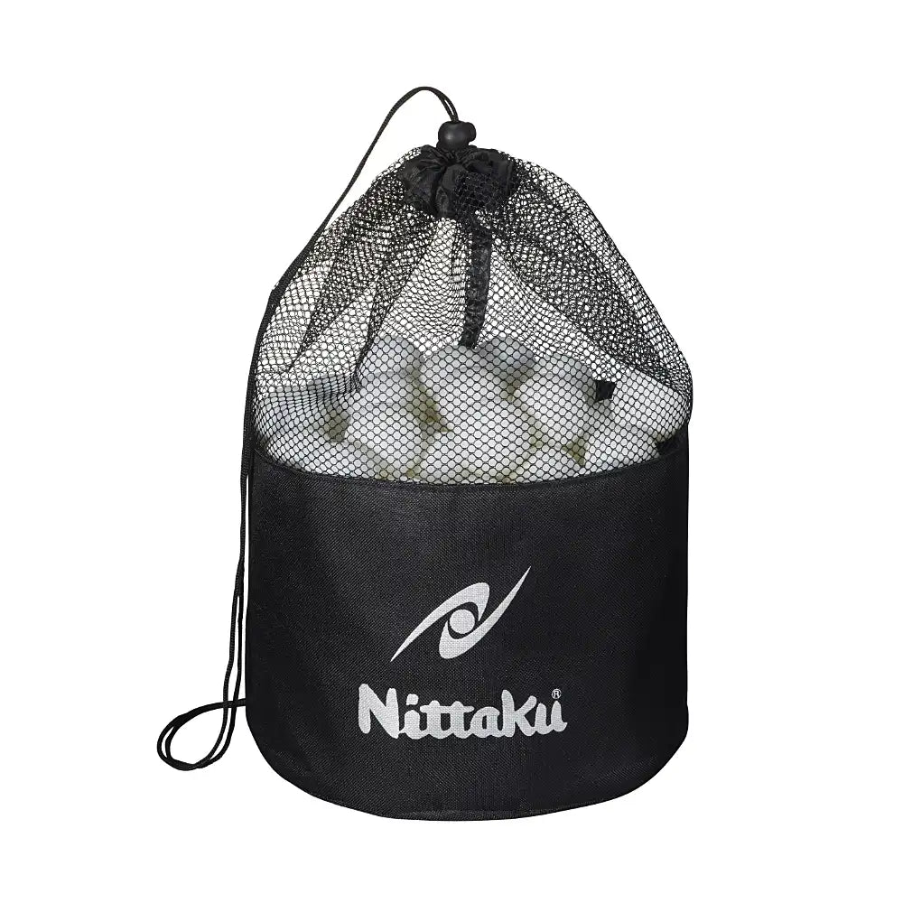 Nittaku Tischtennisbälle – 3 Sterne, 44 Mm, 3 Stück, Offiziell Lizenziert