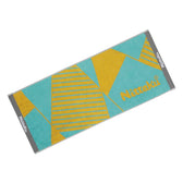 POLYGON Table Tennis Towel 35 × 85 cm