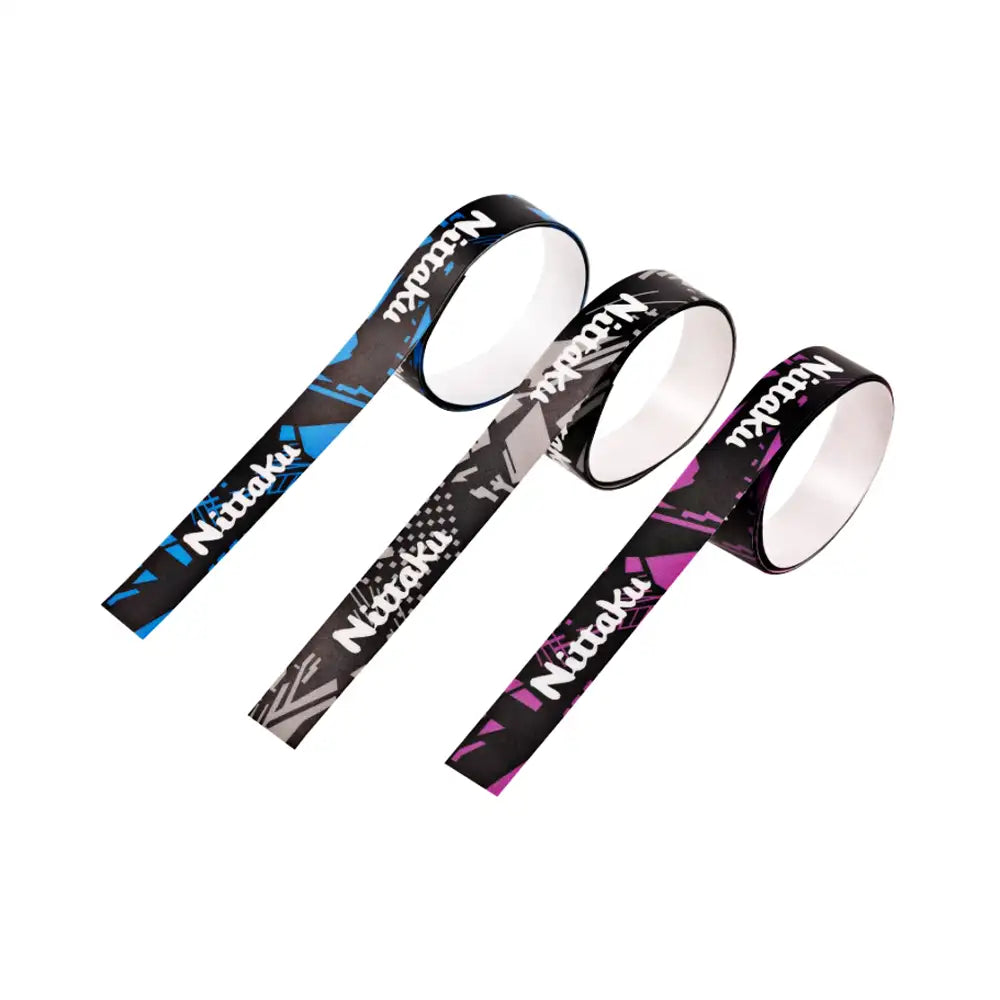 Edge tape Geometric