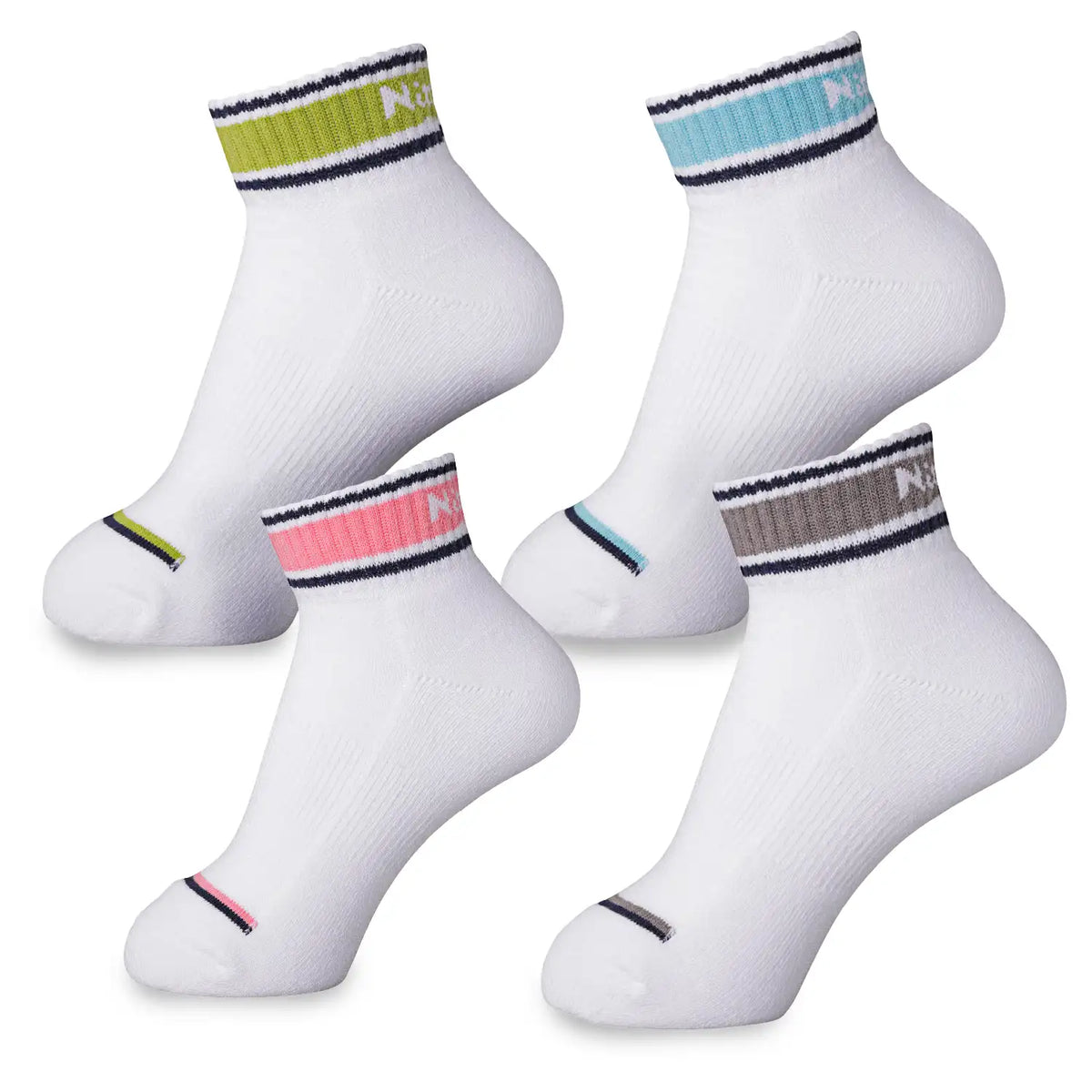 Chaussettes de tennis de table Nittaku